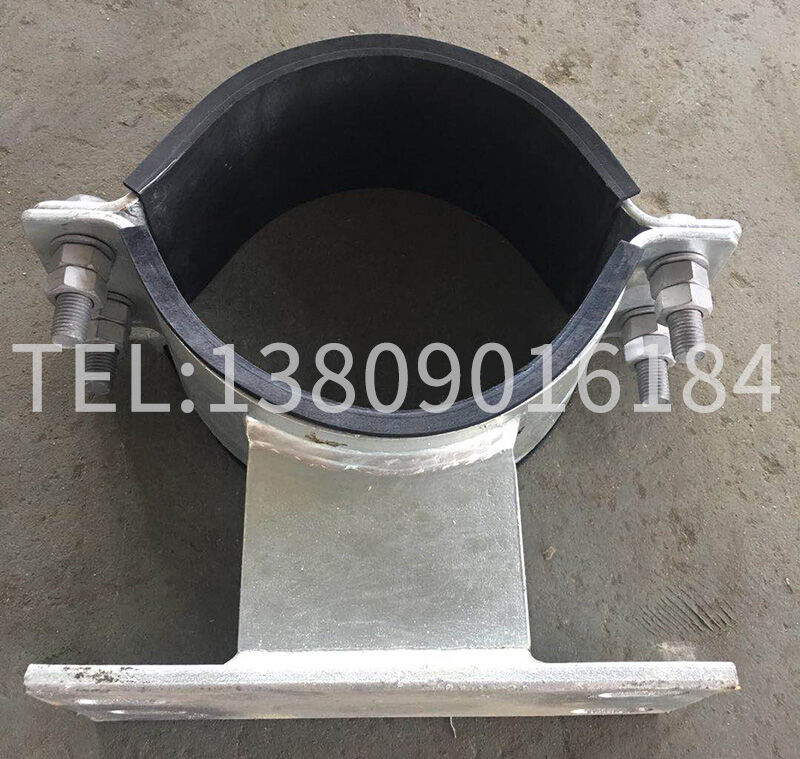 玻璃鋼管夾 玻璃鋼管夾