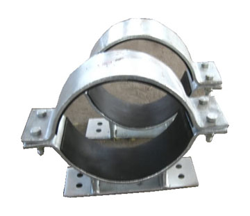 玻璃鋼管夾廠家