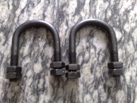 B型彈簧吊架 B型彈簧吊架