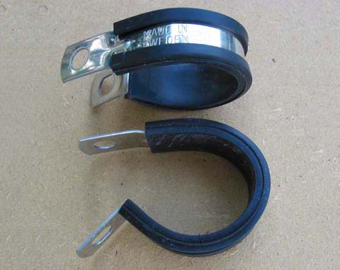 U型螺栓廠家對你說如何選擇U型螺栓的級別 U型螺栓廠家對你說如何選擇U型螺栓的級別