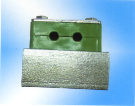 雙聯(lián)尼龍管夾