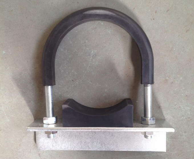 U型管卡廠家詳細(xì)介紹U型地腳螺栓的維護(hù)保養(yǎng)方式 U型管卡廠家詳細(xì)介紹U型地腳螺栓的維護(hù)保養(yǎng)方式