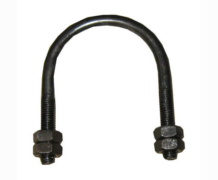 U型螺栓裝置的正確操作方法