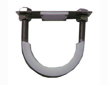 Ta包氟管卡 Ta包氟管卡