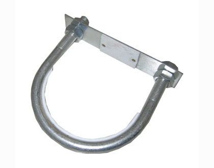 U型螺栓工藝及U型螺栓介紹 U型螺栓工藝及U型螺栓介紹