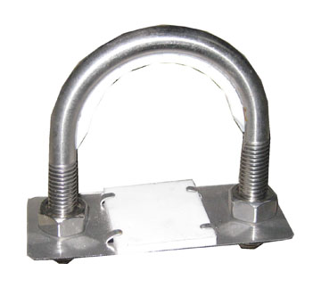 危害U型螺栓疲倦特點(diǎn)的要素 危害U型螺栓疲倦特點(diǎn)的要素