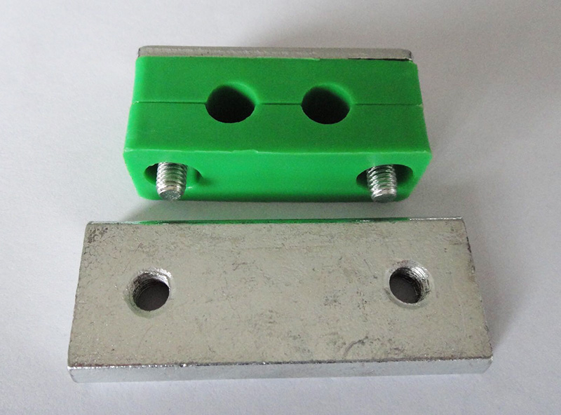 尼龍管卡 尼龍管卡