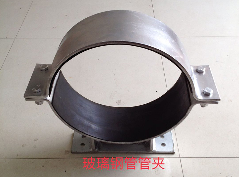 船用管卡制造商簡述U型管卡的結(jié)構(gòu)特點及運用